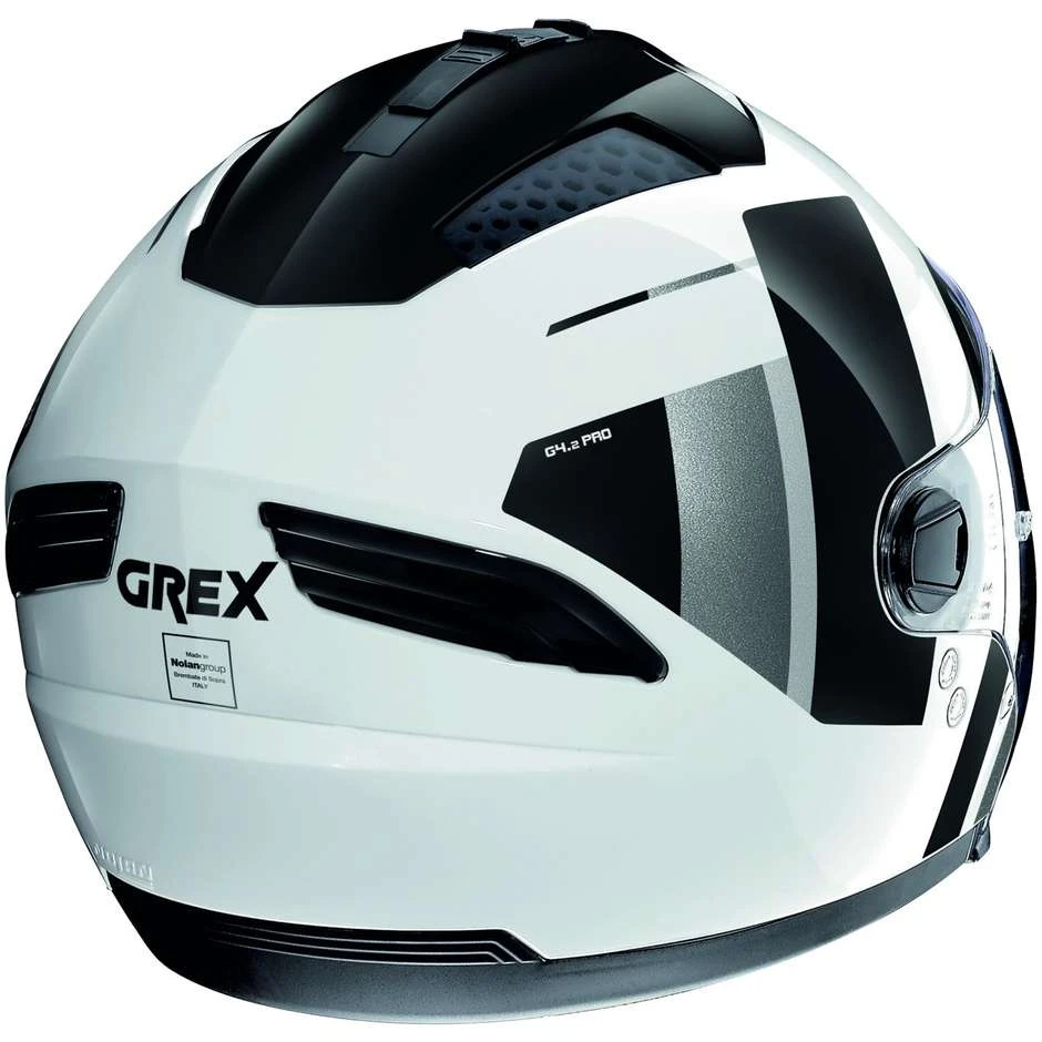CrossOver Motorradhelm Zugelassen P / J Grex G4.2 PRO SWING N-Com 039 Metall Weiß CrossOver Motorradhelm Zugelassen P / J Grex G4.2 PRO SWING N-Com 039 Metall Weiß -Motorradhelm Verkäufe 2024 crossover motorradhelm zugelassen p j grex g4 2 pro swing n com 039 metall weiss 132842