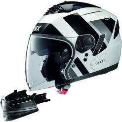 CrossOver Motorradhelm Zugelassen P / J Grex G4.2 PRO SWING N-Com 039 Metall Weiß 2 CrossOver Motorradhelm Zugelassen P / J Grex G4.2 PRO SWING N-Com 039 Metall Weiß -Motorradhelm Verkäufe 2024 crossover motorradhelm zugelassen p j grex g4 2 pro swing n com 039 metall weiss 132843