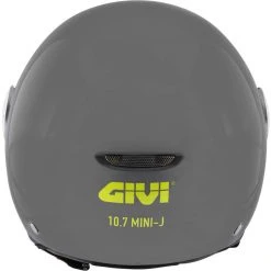 Givi Demi Jet 10.7 MINI-J Motorradhelm Nardò Grey 3 Givi Demi Jet 10.7 MINI-J Motorradhelm Nardò Grey -Motorradhelm Verkäufe 2024 demi jet 10 7 mini j motorradhelm nardo grey 118012