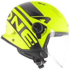 Demi-Jet Astone Motorradhelm MINIJET LINK Fluo Yellow -Motorradhelm Verkäufe 2024 demi jet astone motorradhelm minijet link fluo yellow 66168