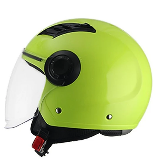 Demi-Jet Moto BHR 804 TOP Helm Gelb Fluo Demi-Jet Moto BHR 804 TOP Helm Gelb Fluo -Motorradhelm Verkäufe 2024 demi jet moto bhr 804 top helm gelb fluo 84469