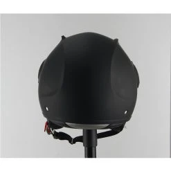 Demi-Jet Moto BHR 804 TOP Helm Mattschwarz -Motorradhelm Verkäufe 2024 demi jet moto bhr 804 top helm mattschwarz 85124