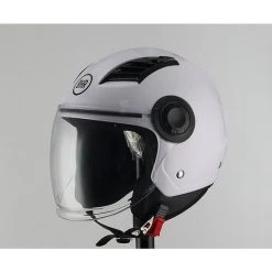 Demi-Jet Moto BHR 804 TOP Helm Weiß -Motorradhelm Verkäufe 2024 demi jet moto bhr 804 top helm weiss 85118
