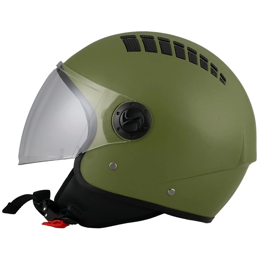 Demi-Jet Moto Helm BHR 810 Air Matt Grün Demi-Jet Moto Helm BHR 810 Air Matt Grün -Motorradhelm Verkäufe 2024 demi jet moto helm bhr 810 air matt gruen 128081