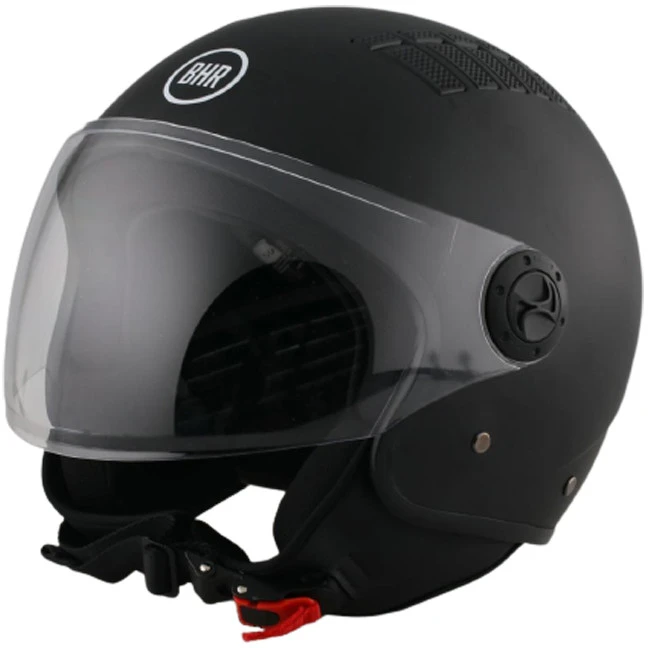 Demi-Jet Moto Helm BHR 810 Air Mattschwarz Demi-Jet Moto Helm BHR 810 Air Mattschwarz -Motorradhelm Verkäufe 2024 demi jet moto helm bhr 810 air mattschwarz 127423
