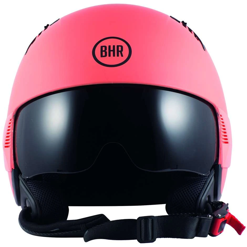 Demi-Jet Motorradhelm BHR 815 Comby Coral Anpassbar Demi-Jet Motorradhelm BHR 815 Comby Coral Anpassbar -Motorradhelm Verkäufe 2024 demi jet motorradhelm bhr 815 comby coral anpassbar 128084