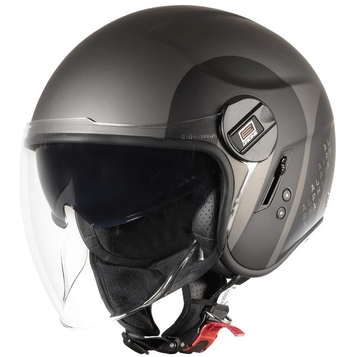 Demi-Jet Motorradhelm Doppelvisier Origin ALPHA Track Black Matt Titanium Origine Demi-Jet Motorradhelm Doppelvisier Origin ALPHA Track Black Matt Titanium -Motorradhelm Verkäufe 2024 demi jet motorradhelm doppelvisier origin alpha track black matt titanium 118539