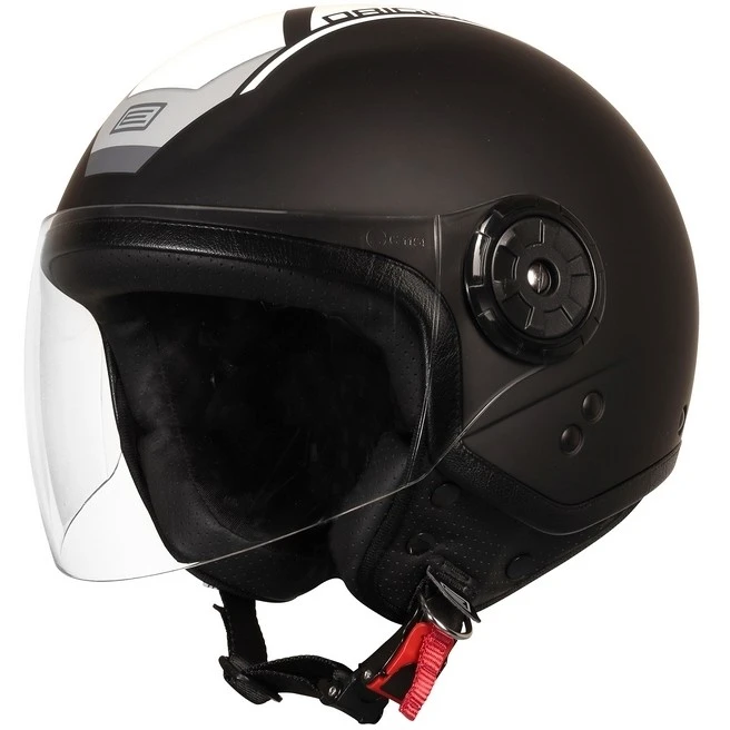 Demi-Jet Motorradhelm Origin NEON SCOOP Weiß Matt Schwarz Origine Demi-Jet Motorradhelm Origin NEON SCOOP Weiß Matt Schwarz -Motorradhelm Verkäufe 2024 demi jet motorradhelm origin neon scoop weiss matt schwarz 118556