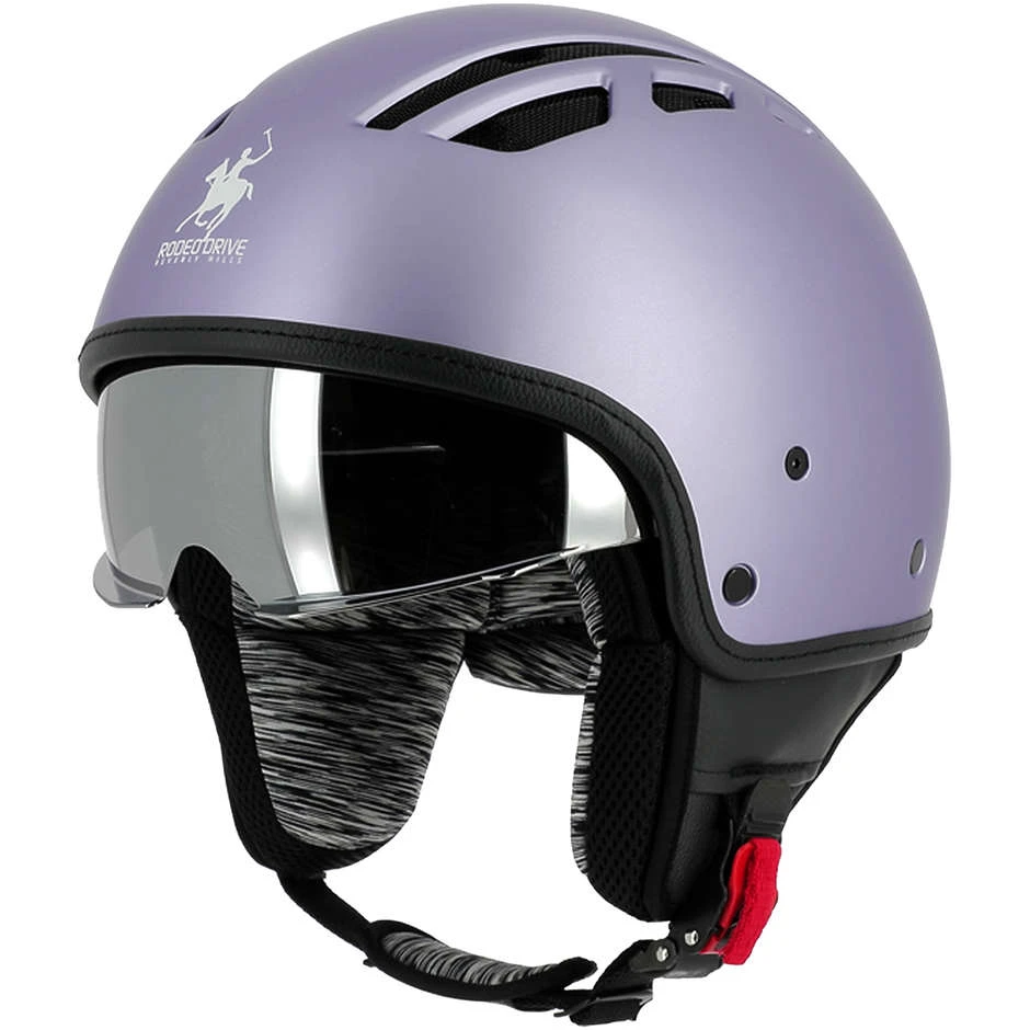 Demi Jet Scotland RD114 Motorradhelm Aerated Matt Cyclamen Rot Rodeo Drive Demi Jet Scotland RD114 Motorradhelm Aerated Matt Cyclamen Rot -Motorradhelm Verkäufe 2024 demi jet scotland rd114 motorradhelm aerated matt cyclamen rot 127474