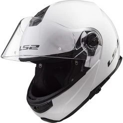 Doppelmasken-Modular Motorrad Helm LS2 FF325 Strobe Glossy White -Motorradhelm Verkäufe 2024 doppelmasken modular motorrad helm ls2 ff325 strobe glossy white 86195