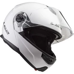 Doppelmasken-Modular Motorrad Helm LS2 FF325 Strobe Glossy White -Motorradhelm Verkäufe 2024 doppelmasken modular motorrad helm ls2 ff325 strobe glossy white 86196