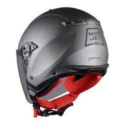 Doppelmasken-Motorrad-Sturzhelm Jet Astone MiniJet S Titanium 2 Doppelmasken-Motorrad-Sturzhelm Jet Astone MiniJet S Titanium -Motorradhelm Verkäufe 2024 doppelmasken motorrad sturzhelm jet astone minijet s titanium 33925