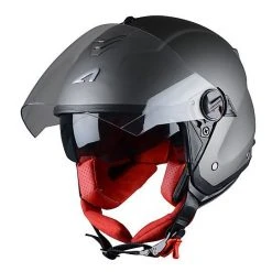 Doppelmasken-Motorrad-Sturzhelm Jet Astone MiniJet S Titanium 3 Doppelmasken-Motorrad-Sturzhelm Jet Astone MiniJet S Titanium -Motorradhelm Verkäufe 2024 doppelmasken motorrad sturzhelm jet astone minijet s titanium 42249