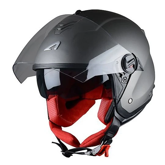Doppelmasken-Motorrad-Sturzhelm Jet Astone MiniJet S Titanium Doppelmasken-Motorrad-Sturzhelm Jet Astone MiniJet S Titanium -Motorradhelm Verkäufe 2024 doppelmasken motorrad sturzhelm jet astone minijet s titanium 42249