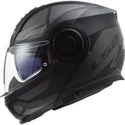 Doppelvisier-Motorrad-Baukastenhelm Ls2 FF902 SCOPE Axis Black Titanium -Motorradhelm Verkäufe 2024 doppelvisier motorrad baukastenhelm ls2 ff902 scope axis black titanium 85801