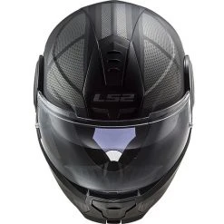 Doppelvisier-Motorrad-Baukastenhelm Ls2 FF902 SCOPE Axis Black Titanium -Motorradhelm Verkäufe 2024 doppelvisier motorrad baukastenhelm ls2 ff902 scope axis black titanium 85802