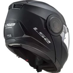 Doppelvisier Motorrad Baukastenhelm Ls2 FF902 SCOPE Solid Matt Black -Motorradhelm Verkäufe 2024 doppelvisier motorrad baukastenhelm ls2 ff902 scope solid matt black 138802
