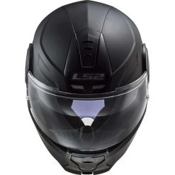Doppelvisier Motorrad Baukastenhelm Ls2 FF902 SCOPE Solid Matt Black -Motorradhelm Verkäufe 2024 doppelvisier motorrad baukastenhelm ls2 ff902 scope solid matt black 138803