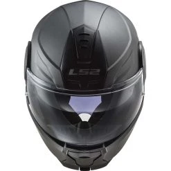 Doppelvisier-Motorrad-Baukastenhelm Ls2 FF902 SCOPE Solid Matt Titanium -Motorradhelm Verkäufe 2024 doppelvisier motorrad baukastenhelm ls2 ff902 scope solid matt titanium 138741