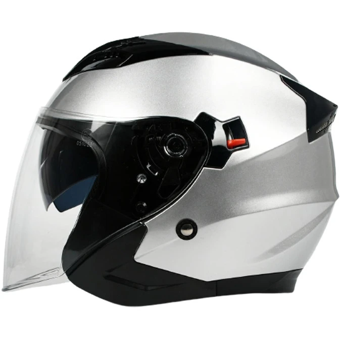 Doppelvisier Motorradhelm Jet BHR 809 Double Glossy Silver Doppelvisier Motorradhelm Jet BHR 809 Double Glossy Silver -Motorradhelm Verkäufe 2024 doppelvisier motorradhelm jet bhr 809 double glossy silver 127445