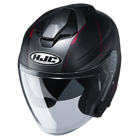Doppelvisier Motorradhelm Jet HJC i30 SLIGHT MC1SF Schwarz Rot Matt Doppelvisier Motorradhelm Jet HJC I30 SLIGHT MC1SF Schwarz Rot Matt -Motorradhelm Verkäufe 2024 doppelvisier motorradhelm jet hjc i30 slight mc1sf schwarz rot matt 105604