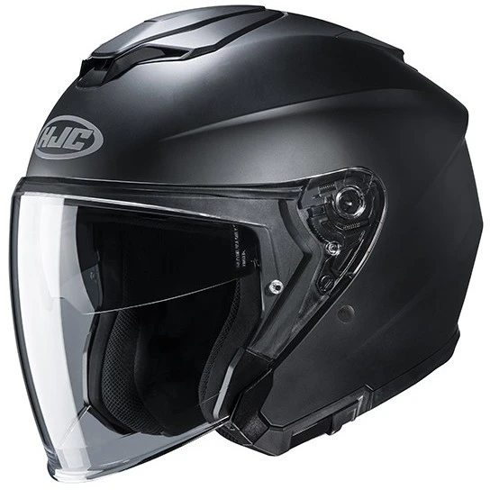 Doppelvisier Motorradhelm Jet HJC i30 UNI Semi Matt Schwarz Doppelvisier Motorradhelm Jet HJC I30 UNI Semi Matt Schwarz -Motorradhelm Verkäufe 2024 doppelvisier motorradhelm jet hjc i30 uni semi matt schwarz 105591