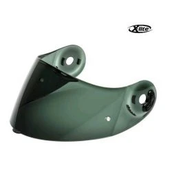 Dunkelgrünes X-Lite-Visier Für X-803, X-802, X-702, X-661, X603