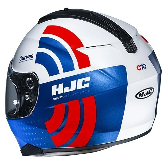 Full Face Doppelvisier Motorradhelm HJC C70 CURVES MC27 Weiß Blau Rot Full Face Doppelvisier Motorradhelm HJC C70 CURVES MC27 Weiß Blau Rot -Motorradhelm Verkäufe 2024 full face doppelvisier motorradhelm hjc c70 curves mc27 weiss blau rot 105423