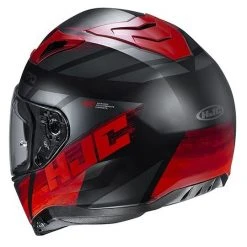 Full Face Doppelvisier Motorradhelm HJC I70 REDEN MC5 Schwarz Rot Matt 2 Full Face Doppelvisier Motorradhelm HJC I70 REDEN MC5 Schwarz Rot Matt -Motorradhelm Verkäufe 2024 full face doppelvisier motorradhelm hjc i70 reden mc5 schwarz rot matt 105418