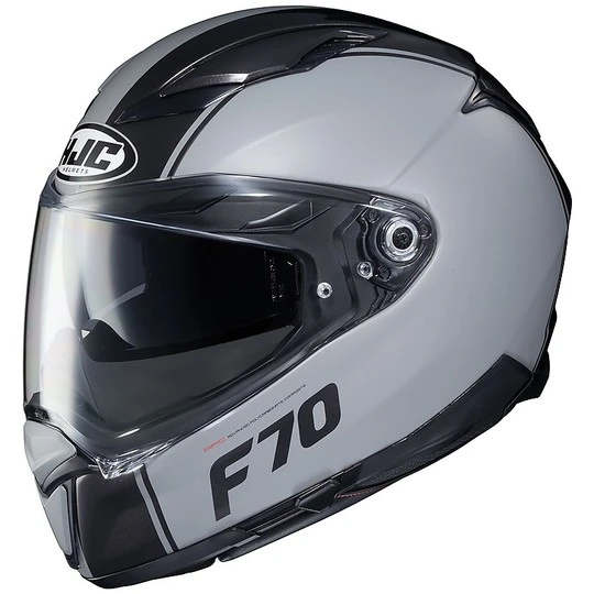 Full Face Fiberglas Helm Doppelvisier Motorrad HJC F70 MAGO MC5SF Weiß Matt Schwarz glänzend Full Face Fiberglas Helm Doppelvisier Motorrad HJC F70 MAGO MC5SF Weiß Matt Schwarz Glänzend -Motorradhelm Verkäufe 2024 full face fiberglas helm doppelvisier motorrad hjc f70 mago mc5sf weiss matt schwarz glaenzend 84928