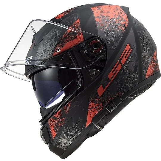 Full Face Motorradhelm In HPFC Ls2 FF397 VECTOR EVO Swipe Schwarz Rot Matt Full Face Motorradhelm In HPFC Ls2 FF397 VECTOR EVO Swipe Schwarz Rot Matt -Motorradhelm Verkäufe 2024 full face motorradhelm in hpfc ls2 ff397 vector evo swipe schwarz rot matt 85479