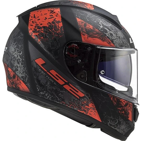 Full Face Motorradhelm In HPFC Ls2 FF397 VECTOR EVO Swipe Schwarz Rot Matt Full Face Motorradhelm In HPFC Ls2 FF397 VECTOR EVO Swipe Schwarz Rot Matt -Motorradhelm Verkäufe 2024 full face motorradhelm in hpfc ls2 ff397 vector evo swipe schwarz rot matt 85484