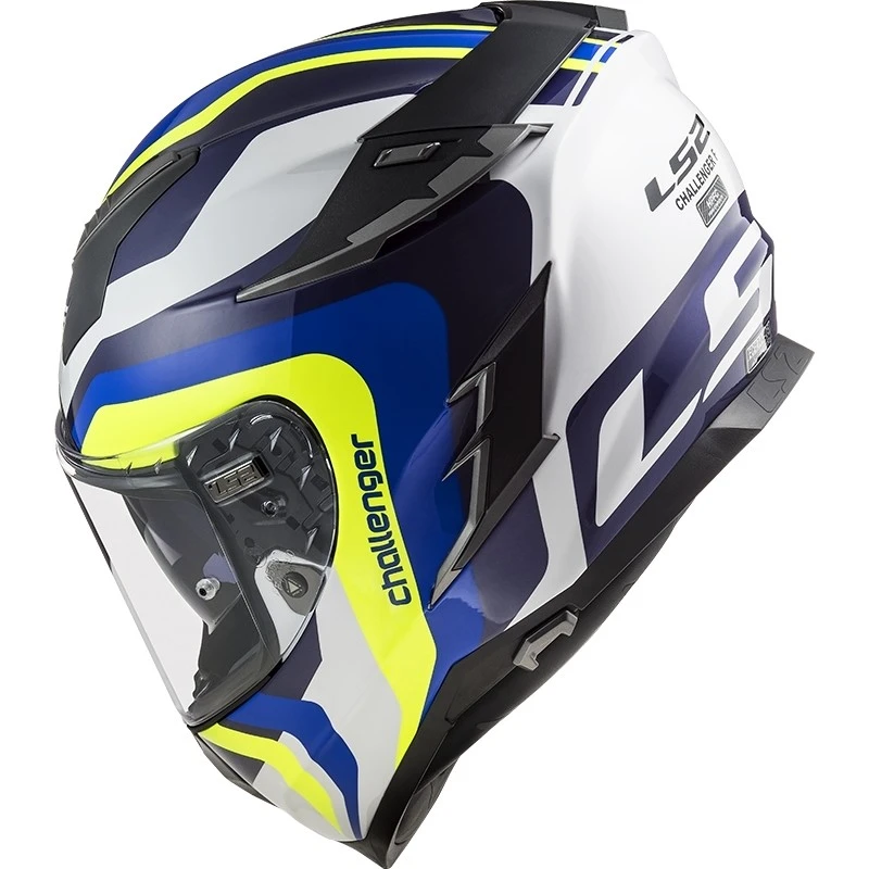 Full Face Motorradhelm In HPFC Touring Ls2 FF327 Challenger GALACTIC Weiß Blau Gelb Full Face Motorradhelm In HPFC Touring Ls2 FF327 Challenger GALACTIC Weiß Blau Gelb -Motorradhelm Verkäufe 2024 full face motorradhelm in hpfc touring ls2 ff327 challenger galactic weiss blau gelb 106680