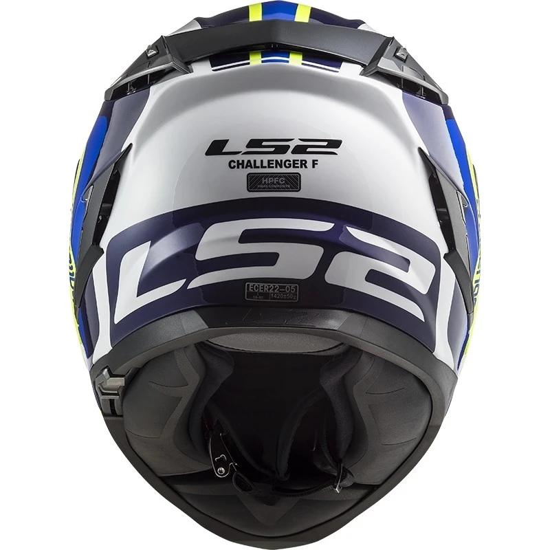 Full Face Motorradhelm In HPFC Touring Ls2 FF327 Challenger GALACTIC Weiß Blau Gelb Full Face Motorradhelm In HPFC Touring Ls2 FF327 Challenger GALACTIC Weiß Blau Gelb -Motorradhelm Verkäufe 2024 full face motorradhelm in hpfc touring ls2 ff327 challenger galactic weiss blau gelb 106683