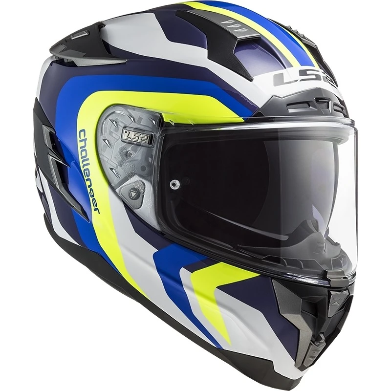 Full Face Motorradhelm In HPFC Touring Ls2 FF327 Challenger GALACTIC Weiß Blau Gelb Full Face Motorradhelm In HPFC Touring Ls2 FF327 Challenger GALACTIC Weiß Blau Gelb -Motorradhelm Verkäufe 2024 full face motorradhelm in hpfc touring ls2 ff327 challenger galactic weiss blau gelb 106686