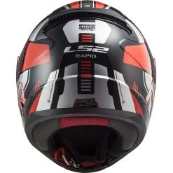 Full Face Motorradhelm Ls2 FF353 Rapid STRATUS Schwarz Rot Silber -Motorradhelm Verkäufe 2024 full face motorradhelm ls2 ff353 rapid stratus schwarz rot silber 106740