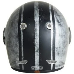 Origine Full Face Motorradhelm Vintage Origin VEGA CUSTOM Silber Matt -Motorradhelm Verkäufe 2024 full face motorradhelm vintage origin vega custom silber matt 89223