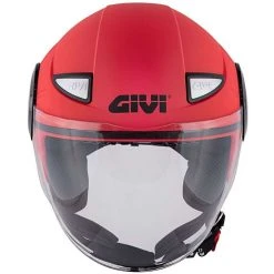 Givi J05 Red Child Jet Motorradhelm -Motorradhelm Verkäufe 2024 givi j05 red child jet motorradhelm 118361