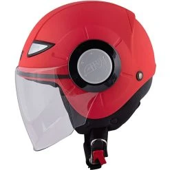 Givi J05 Red Child Jet Motorradhelm -Motorradhelm Verkäufe 2024 givi j05 red child jet motorradhelm 118364