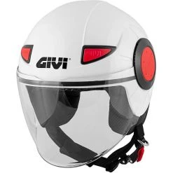 Givi J05 White Child Jet Motorradhelm