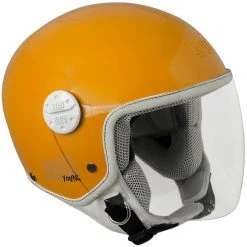 Helm Kind Moto Jet CGM 206A Varadero Orange