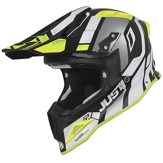 Helm Moto Cross Enduro Carbon Just1 J12 VECTOR Weiß Gelb Fluo Carbon Matt Helm Moto Cross Enduro Carbon Just1 J12 VECTOR Weiß Gelb Fluo Carbon Matt -Motorradhelm Verkäufe 2024 helm moto cross enduro carbon just1 j12 vector weiss gelb fluo carbon matt 64066