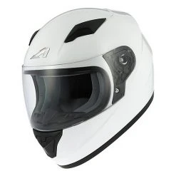 Helm Moto Integral Als Kind Astone GTK Weiß