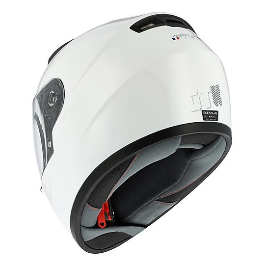 Helm Moto Integral als Kind Astone GTK Weiß Helm Moto Integral Als Kind Astone GTK Weiß -Motorradhelm Verkäufe 2024 helm moto integral als kind astone gtk weiss 33794