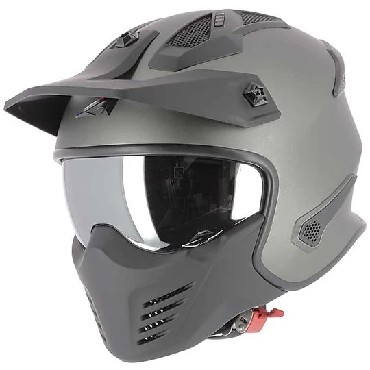 Helm Moto Jet Astone ELEKTRON Gunmetal Blickdichte Abnehmbare Menotoniera Helm Moto Jet Astone ELEKTRON Gunmetal Blickdichte Abnehmbare Menotoniera -Motorradhelm Verkäufe 2024 helm moto jet astone elektron gunmetal blickdichte abnehmbare menotoniera 65990