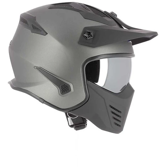 Helm Moto Jet Astone ELEKTRON Gunmetal Blickdichte Abnehmbare Menotoniera Helm Moto Jet Astone ELEKTRON Gunmetal Blickdichte Abnehmbare Menotoniera -Motorradhelm Verkäufe 2024 helm moto jet astone elektron gunmetal blickdichte abnehmbare menotoniera 65992