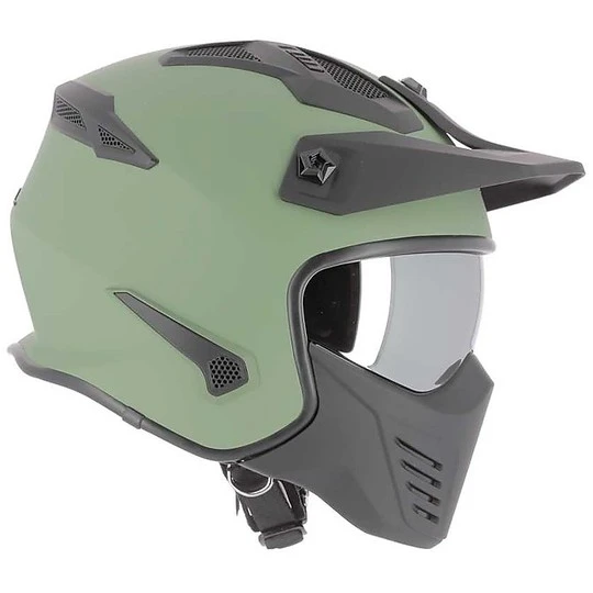 Helm Moto Jet Astone ELEKTRON Matt Grün Abnehmbarer Menotoniera Helm Moto Jet Astone ELEKTRON Matt Grün Abnehmbarer Menotoniera -Motorradhelm Verkäufe 2024 helm moto jet astone elektron matt gruen abnehmbarer menotoniera 65982