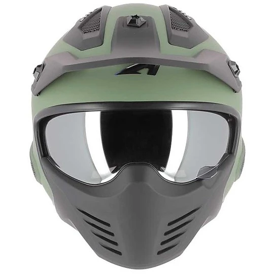 Helm Moto Jet Astone ELEKTRON Matt Grün Abnehmbarer Menotoniera Helm Moto Jet Astone ELEKTRON Matt Grün Abnehmbarer Menotoniera -Motorradhelm Verkäufe 2024 helm moto jet astone elektron matt gruen abnehmbarer menotoniera 65984