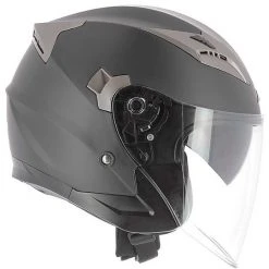 Helm Moto Jet Doppelvisier Astone DJ9 Matt Schwarz -Motorradhelm Verkäufe 2024 helm moto jet doppelvisier astone dj9 matt schwarz 66196