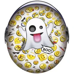 Helm Moto Jet Für Kind Grex G1.1 Artwork 029 Boo